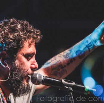 Juanito Makandé – Festival Primavera Trompentera