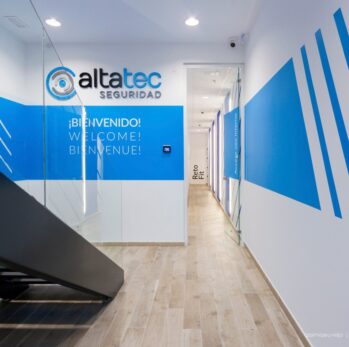 Oficinas Altatec