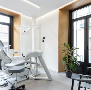 Clinica dental Nieto Salud